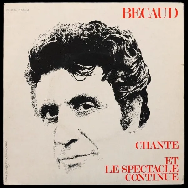 Chante / Et Le Spectacle Continue