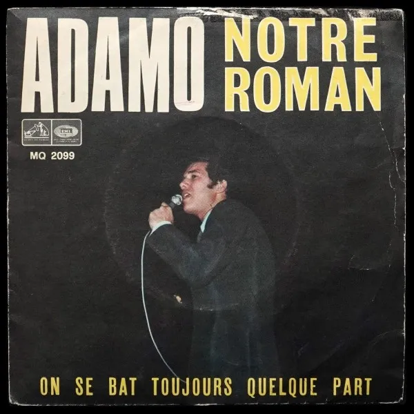 Notre Roman