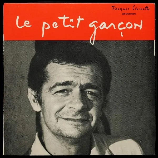 Le Petit Garcon