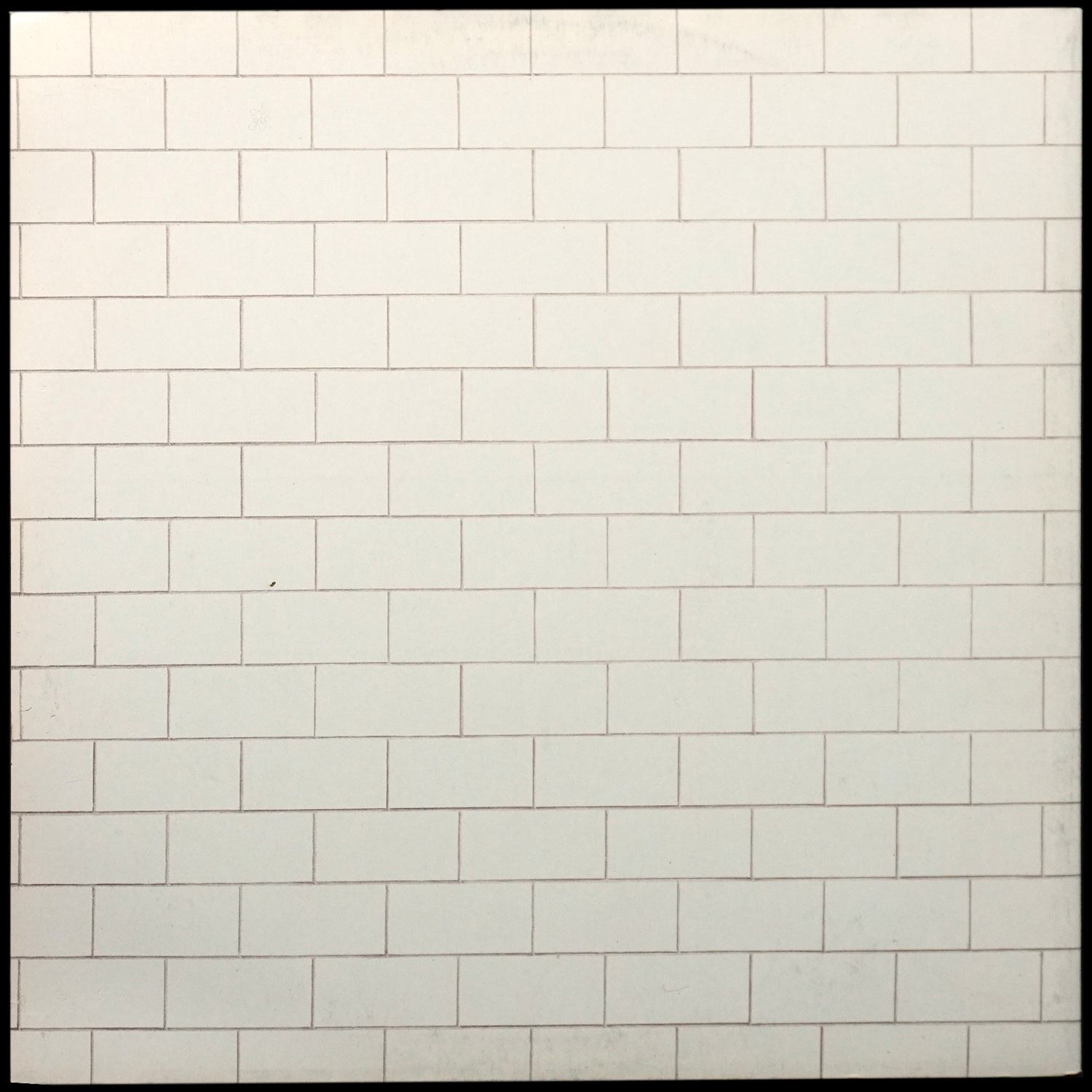 LP Pink Floyd — Wall (2LP) фото 2