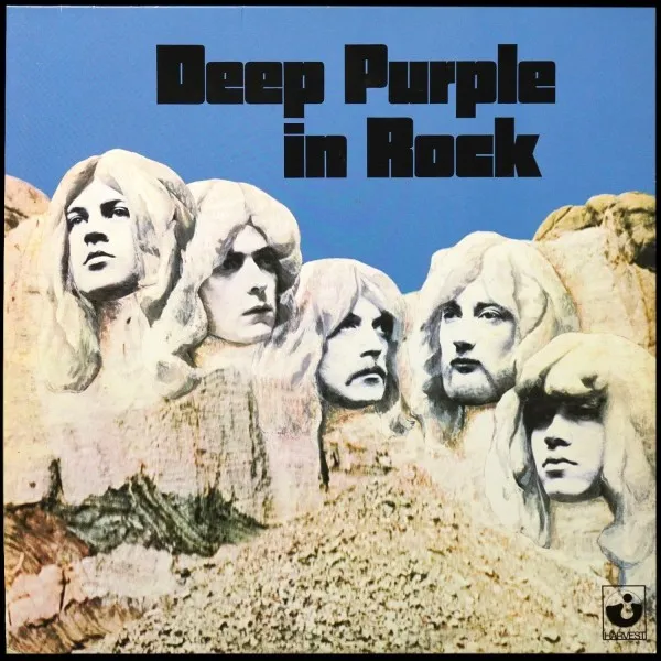 In Rock