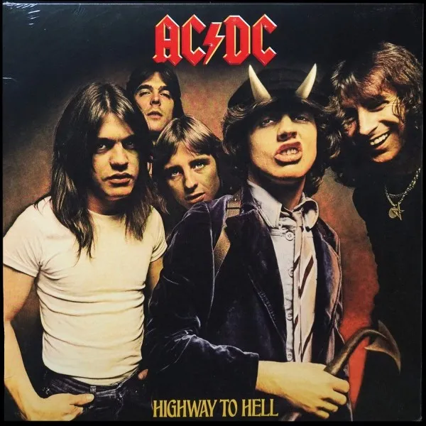 Highway To Hell