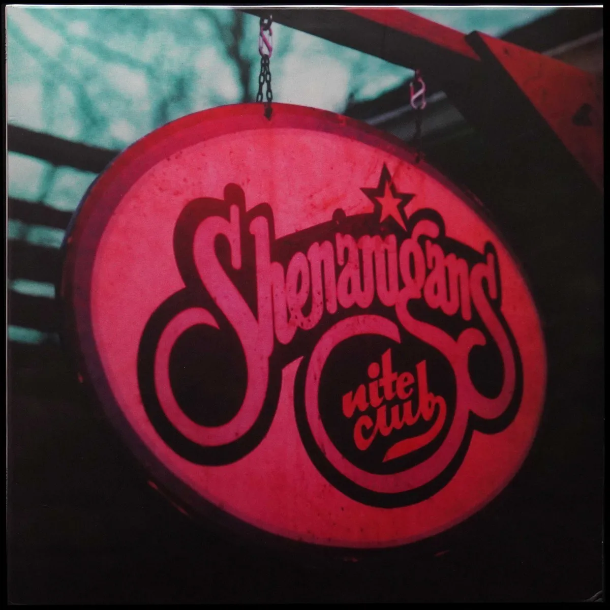 LP Goose — Shenanigans Nite Club (2LP, цветной винил, + буклет) фото