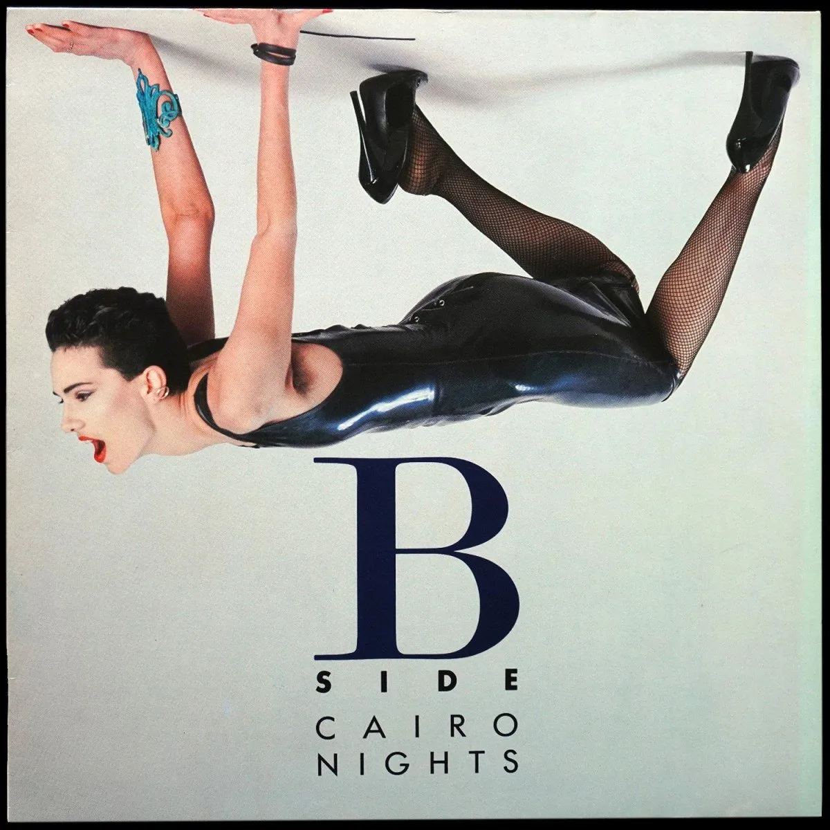 LP B-Side — Cairo Nights фото