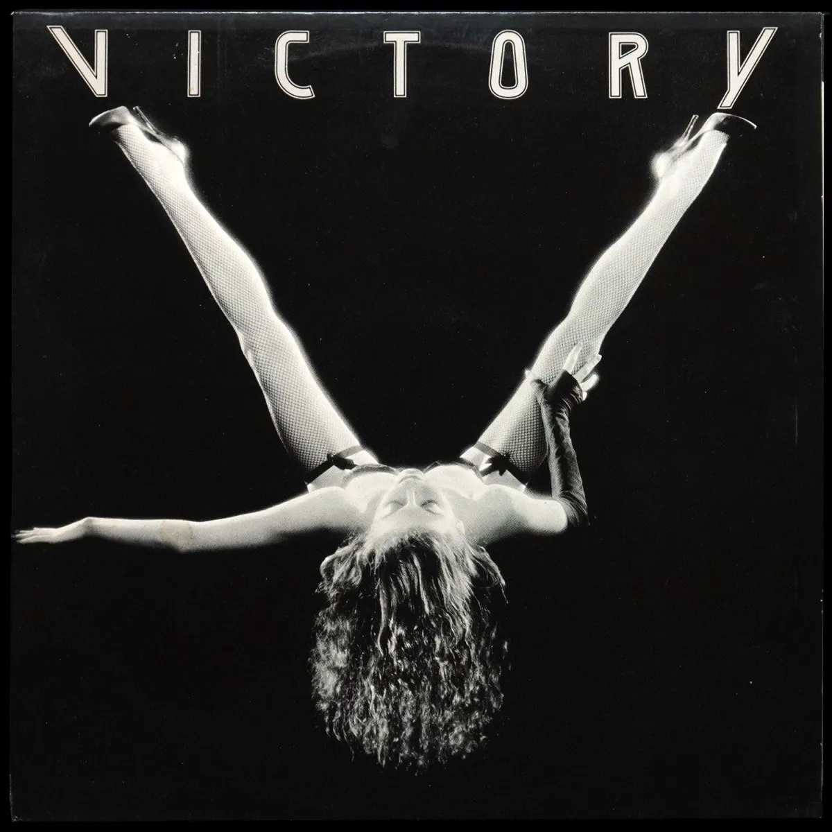 LP Victory — Victory фото