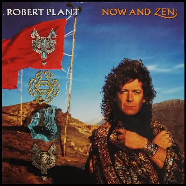 Now And Zen
