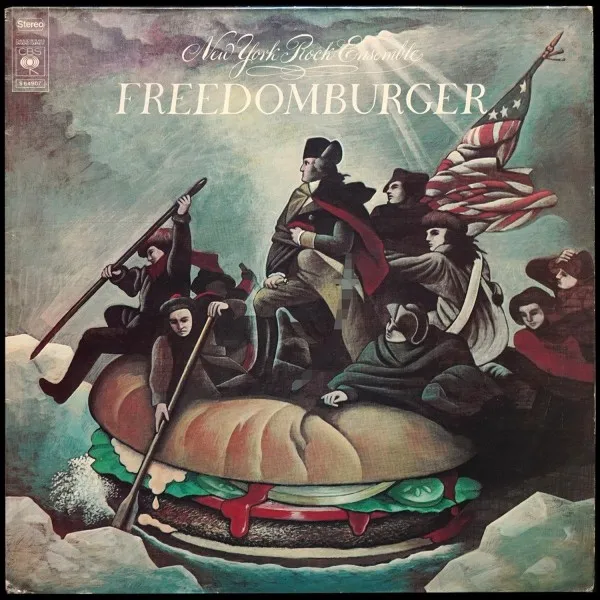 Freedomburger