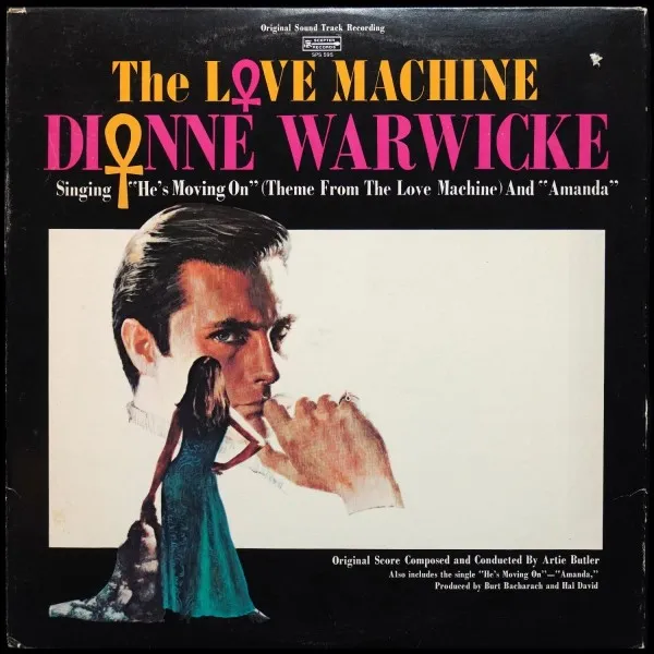 Love Machine