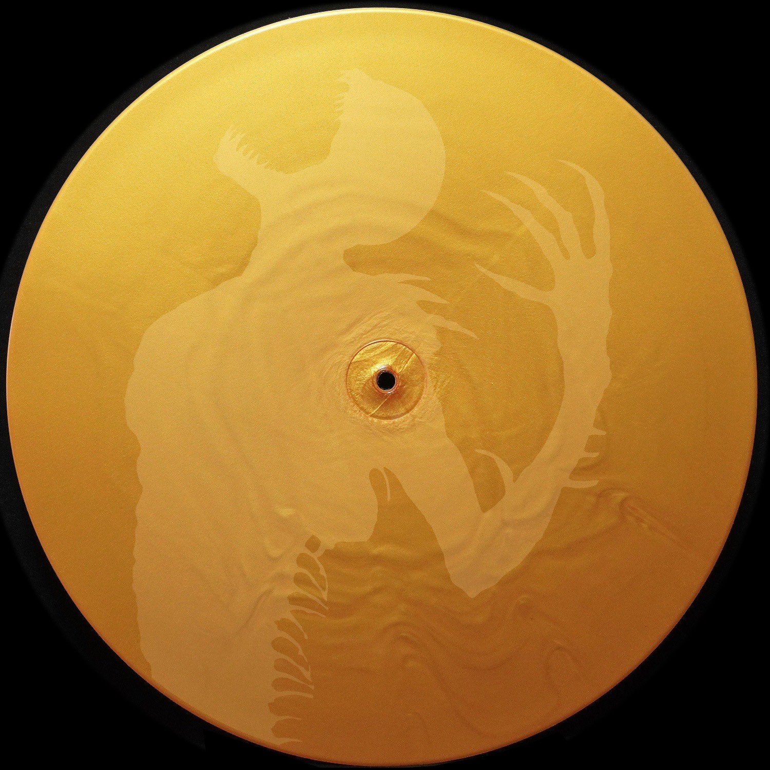 LP Hypocrisy — Virus (2LP, цветной винил) фото 7