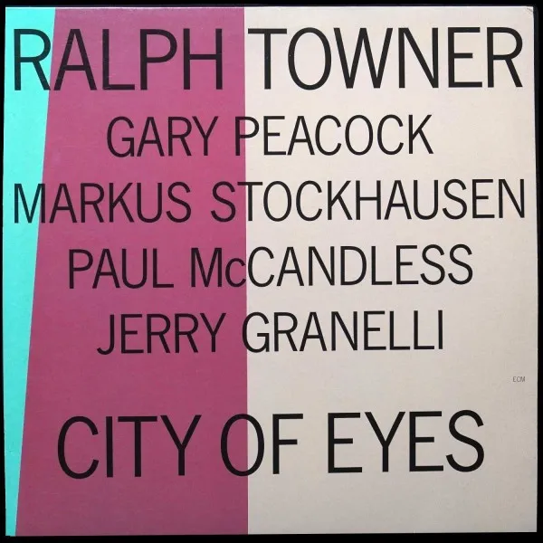City Of Eyes