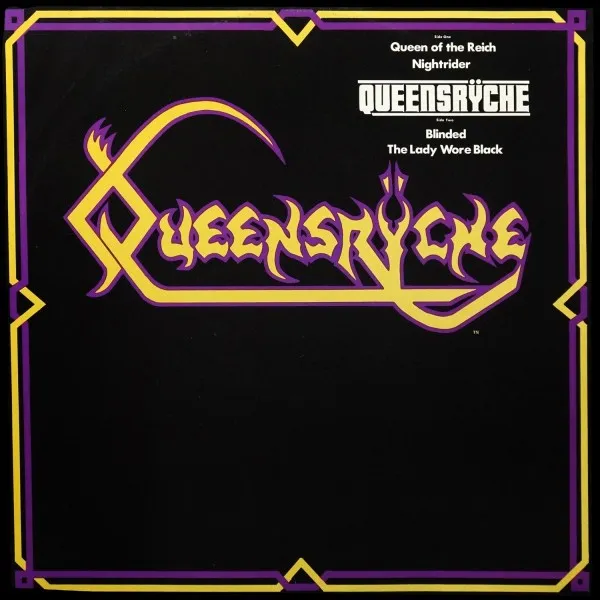 Queensryche