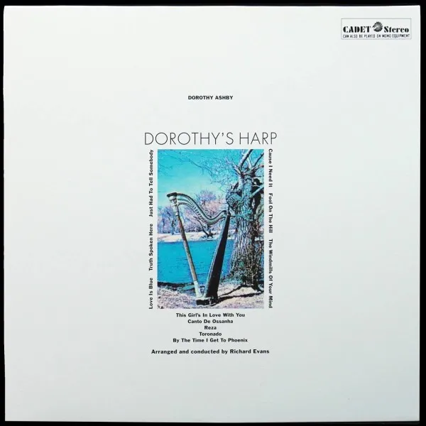 Dorothy's Harp