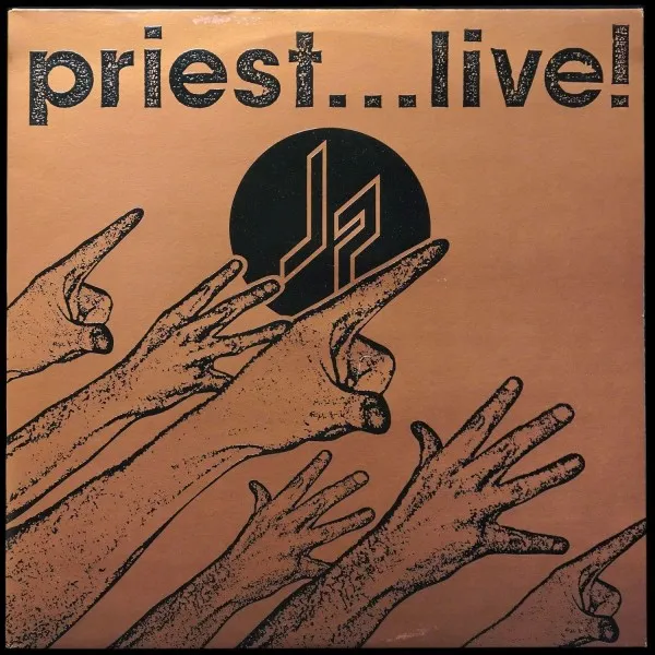 Priest... Live!