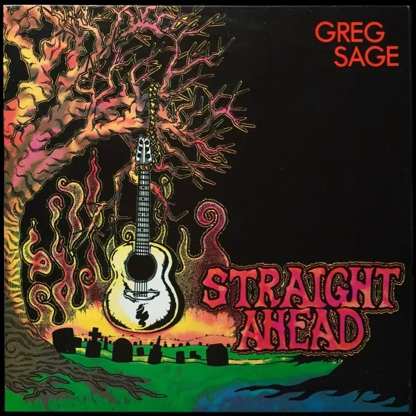 Straight Ahead