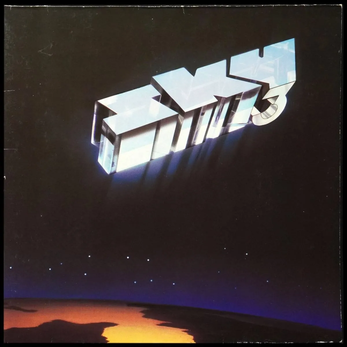 LP Sky — Sky 3 фото
