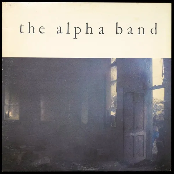 Alpha Band