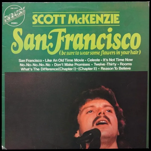 San Francisco