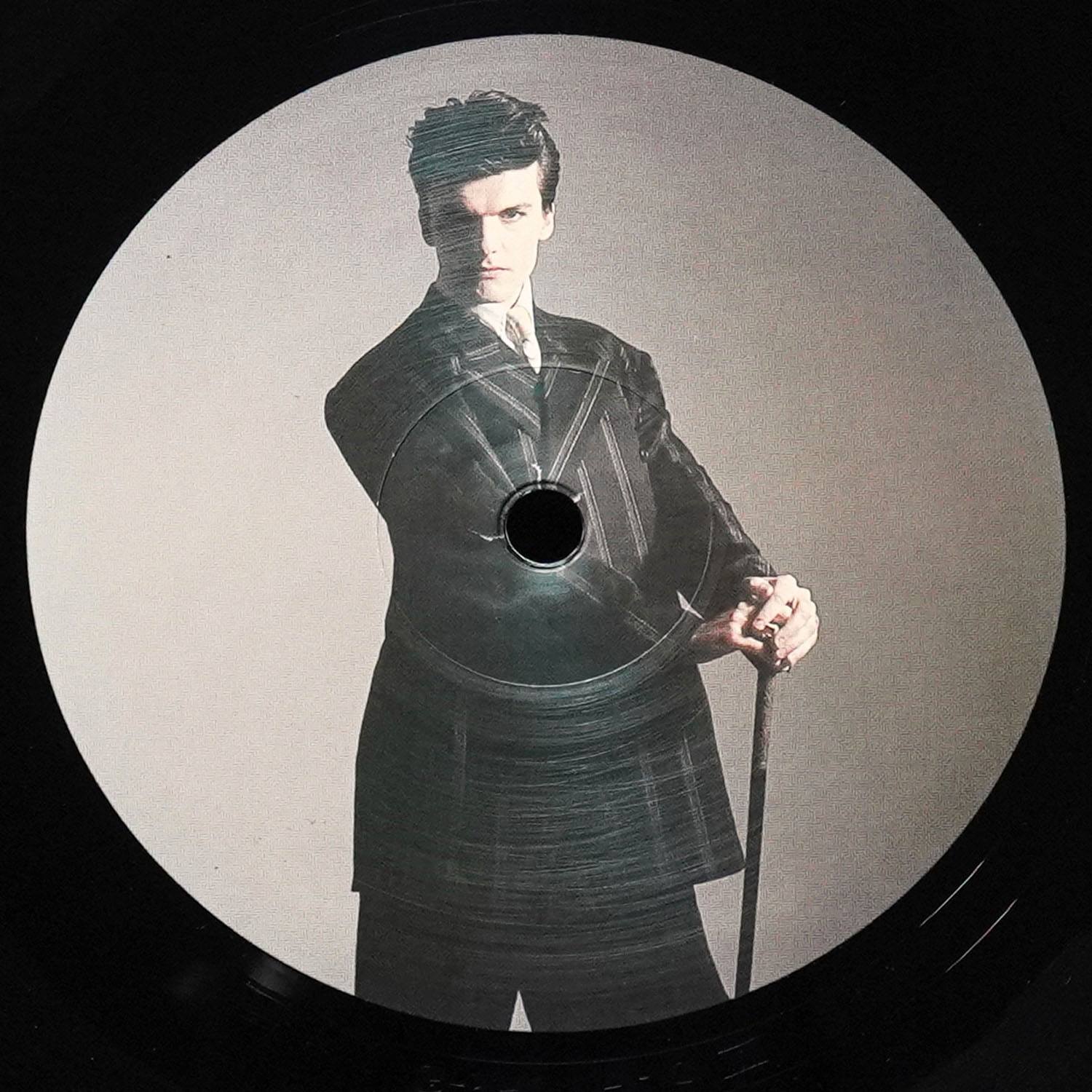 LP Blow Monkeys — Animal Magic фото 2