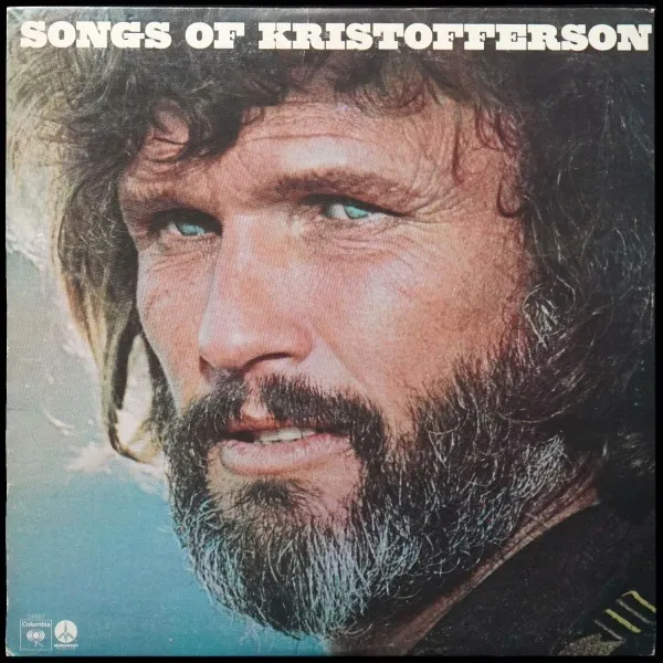 Songs Of Kristofferson