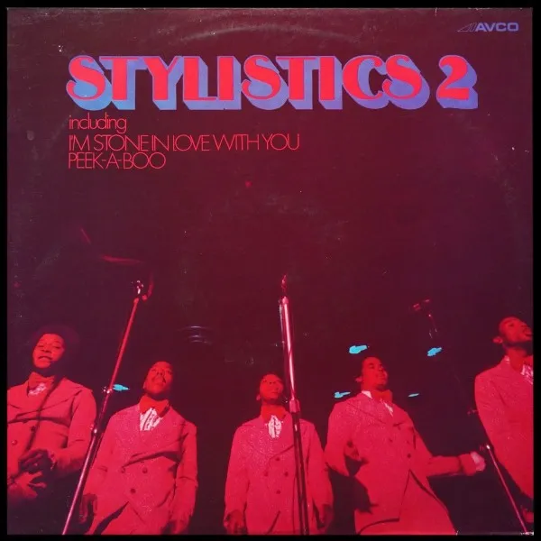 Stylistics 2