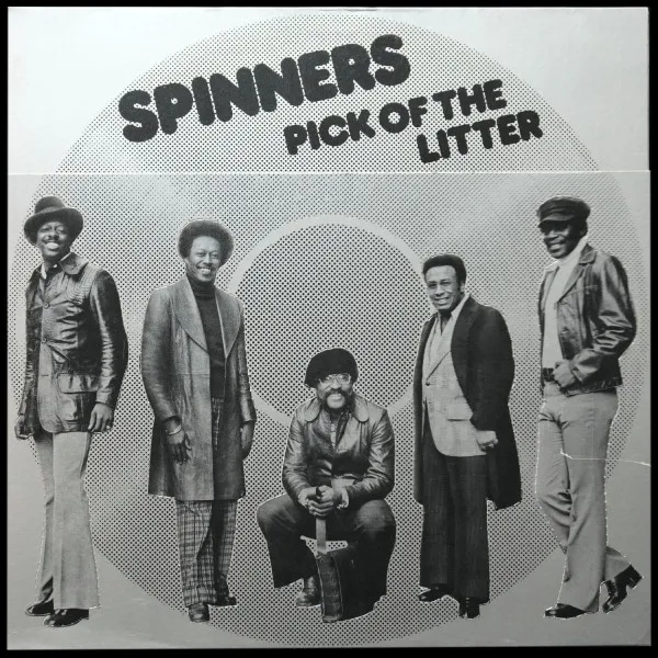 Pick Of The Litter