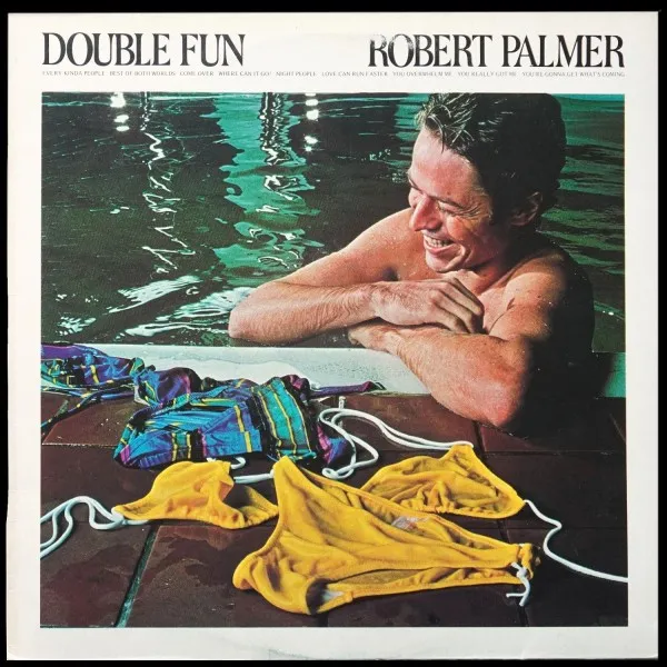 Double Fun
