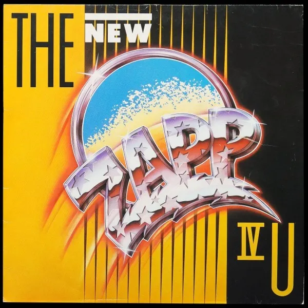 New Zapp IV U