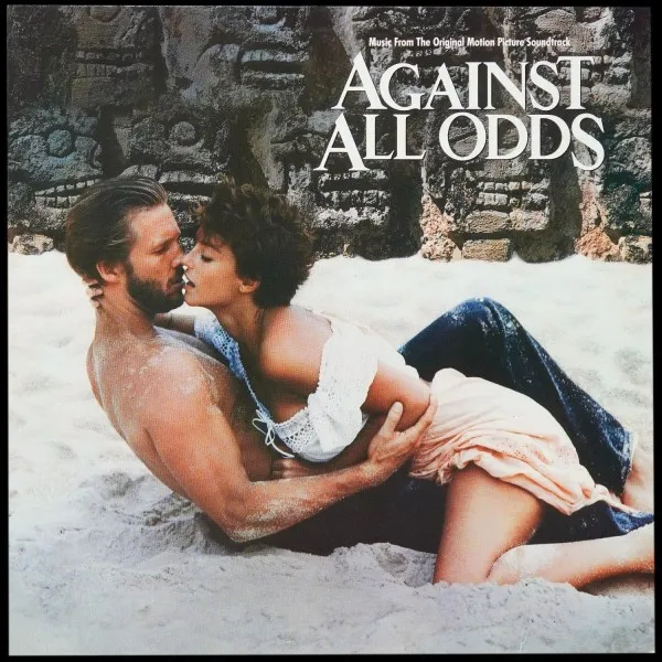 Against All Odds (Music From The Original Motion Picture Soundtrack)