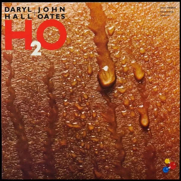 H2O