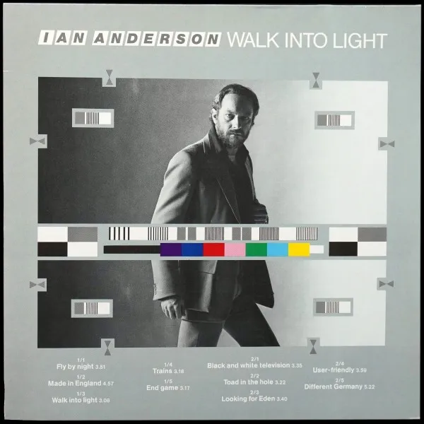 Walk Into Light