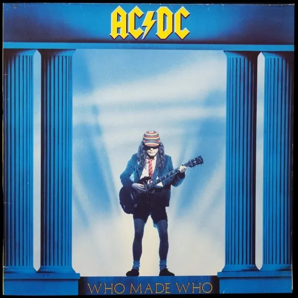 Who Made Who