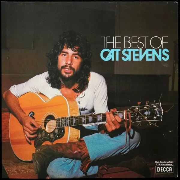 Best Of Cat Stevens