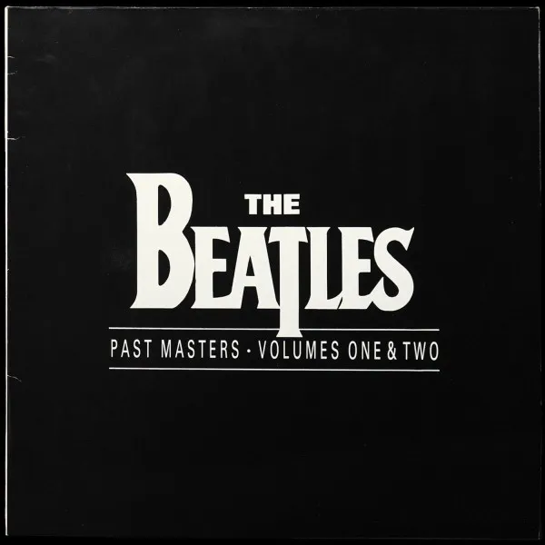 Past Masters Volumes One & Two