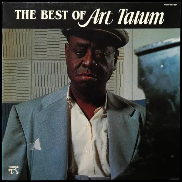 Best Of Art Tatum