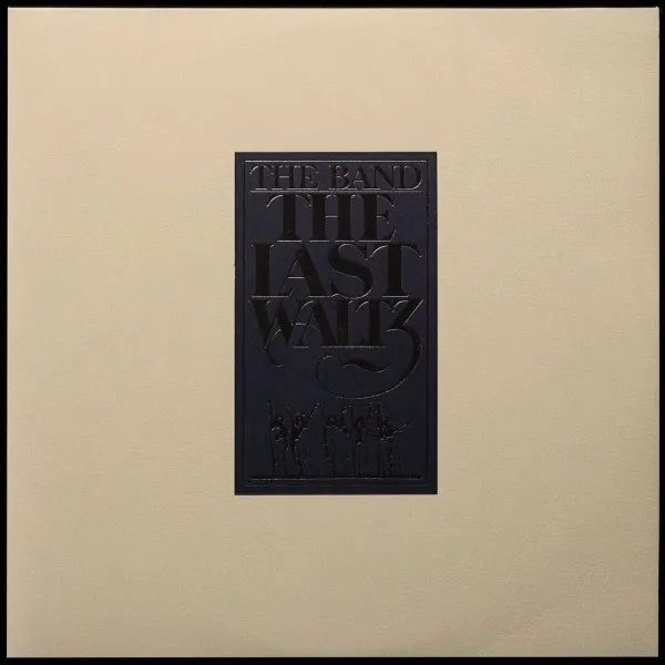 Last Waltz