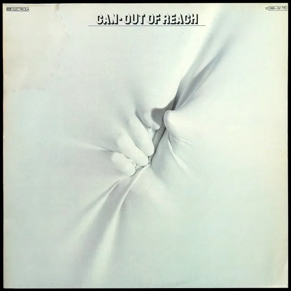 Out Of Reach