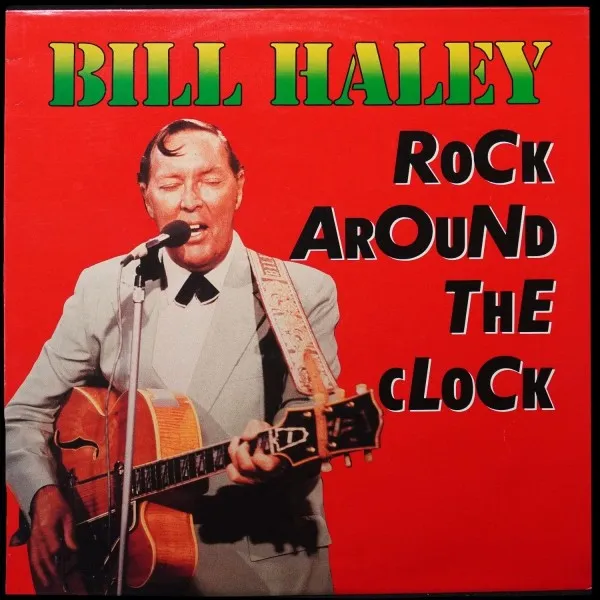 Rock Around The Clock