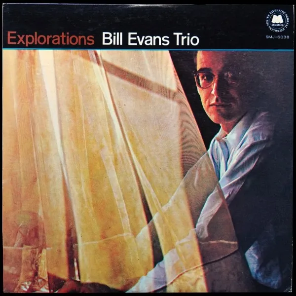 Explorations