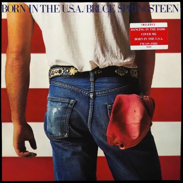 Born In The U.S.A.