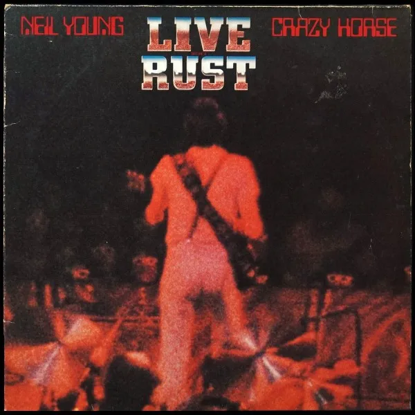 Live Rust