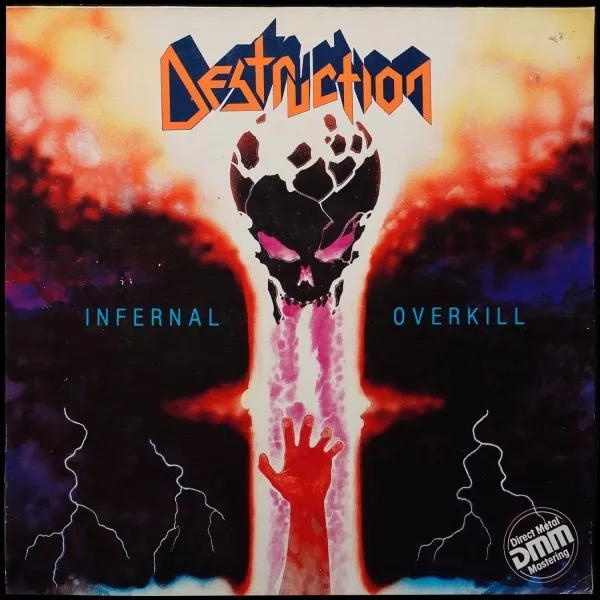 Infernal Overkill