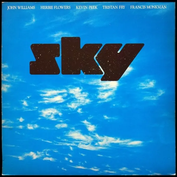 Sky