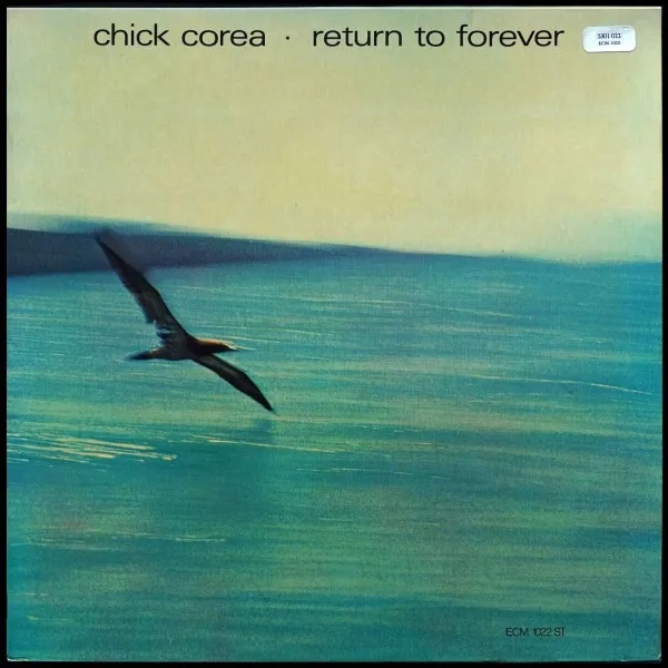 Return To Forever