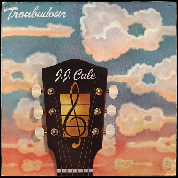 Troubadour