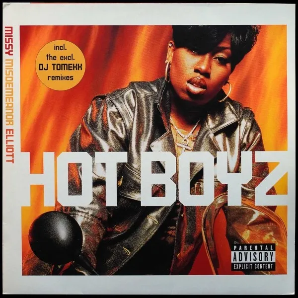 Hot Boyz
