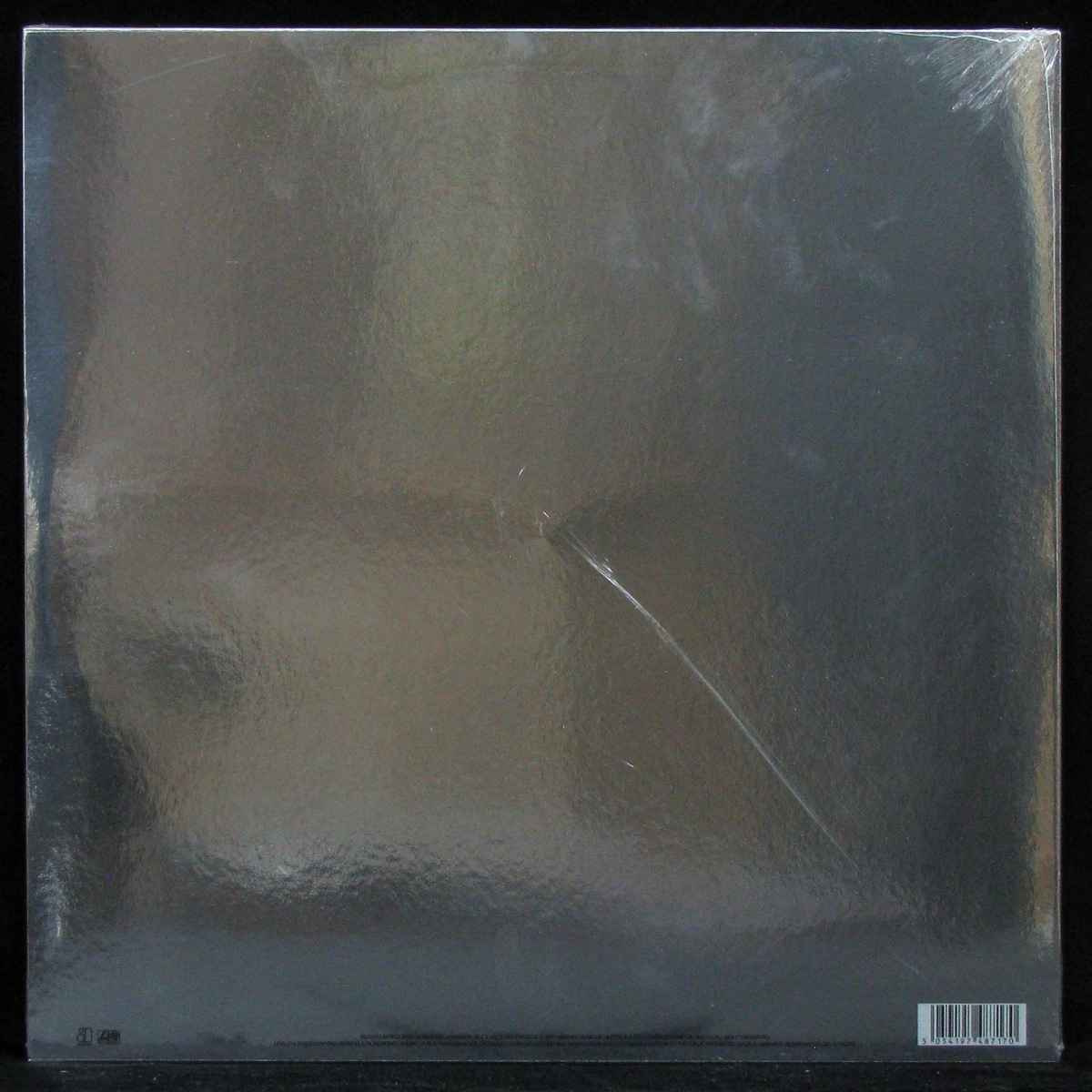 LP Charli XCX — Pop 2 (цветной винил, + постер) фото 2