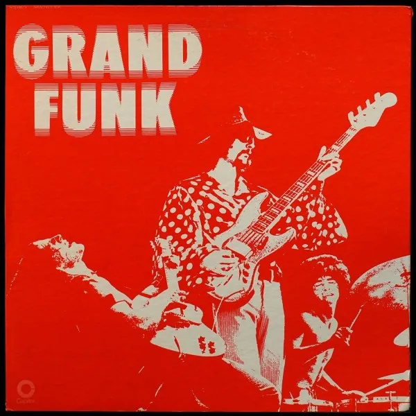 Grand Funk