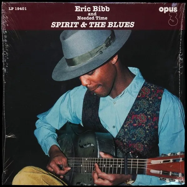 Spirit & The Blues