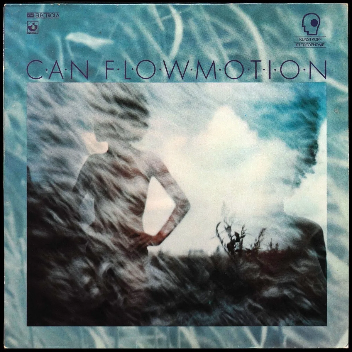 LP Can — Flow Motion фото