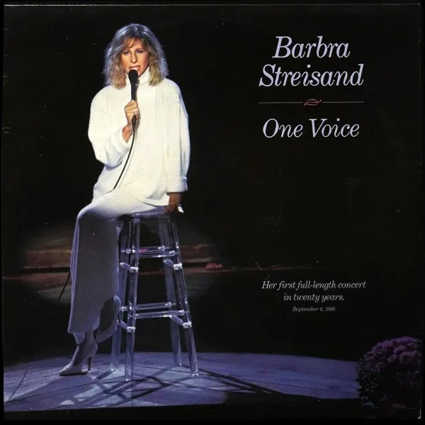 One Voice